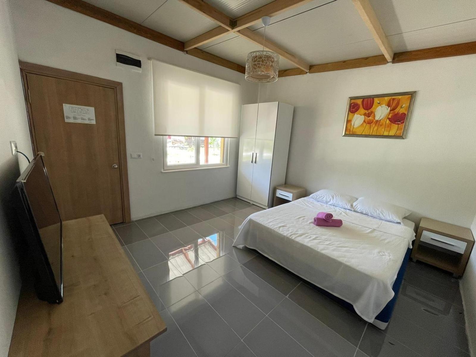 Olympos Inci Pansiyon Exterior foto