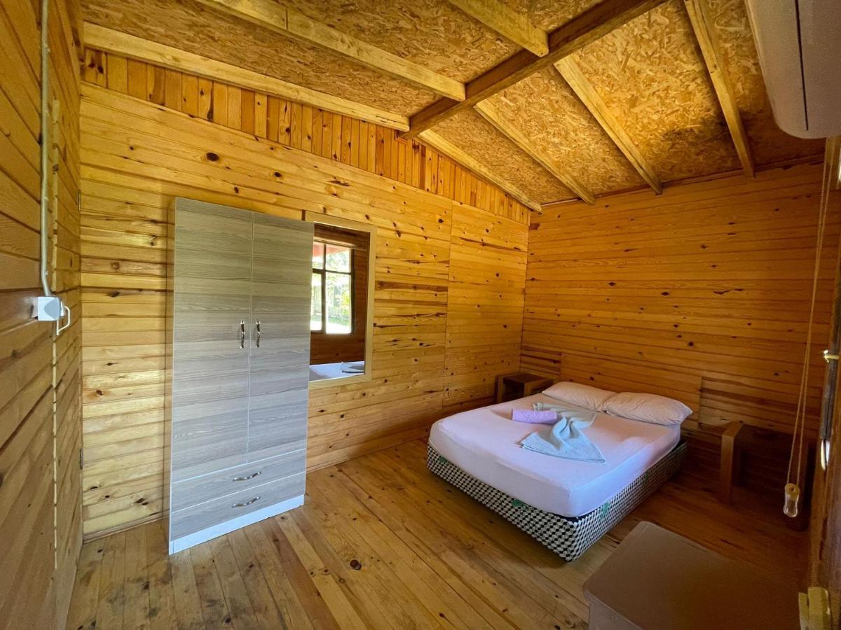 Olympos Inci Pansiyon Exterior foto