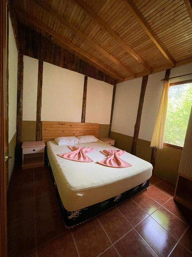 Olympos Inci Pansiyon Exterior foto