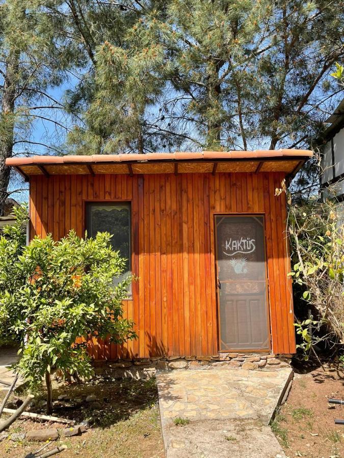 Olympos Inci Pansiyon Exterior foto