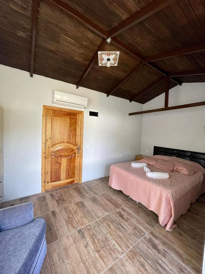 Olympos Inci Pansiyon Exterior foto