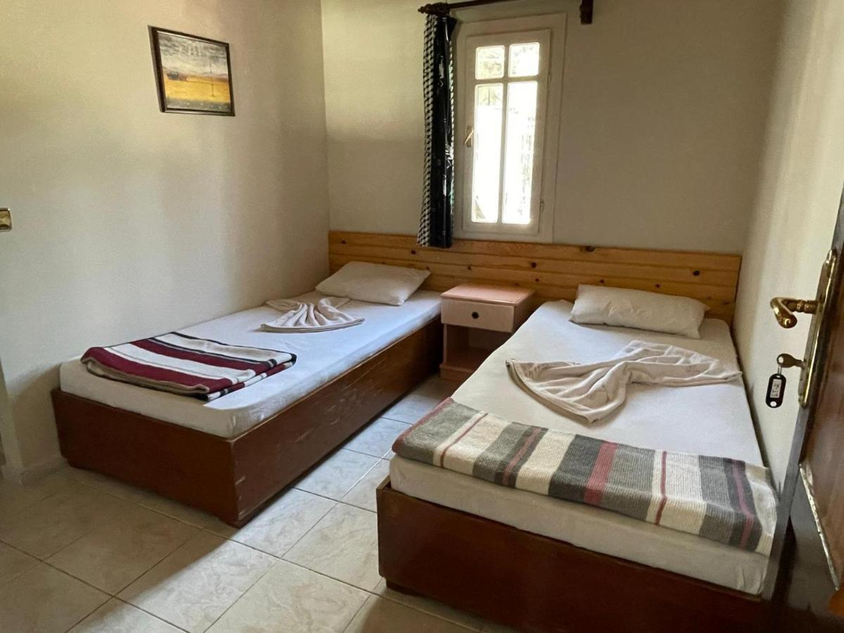 Olympos Inci Pansiyon Exterior foto