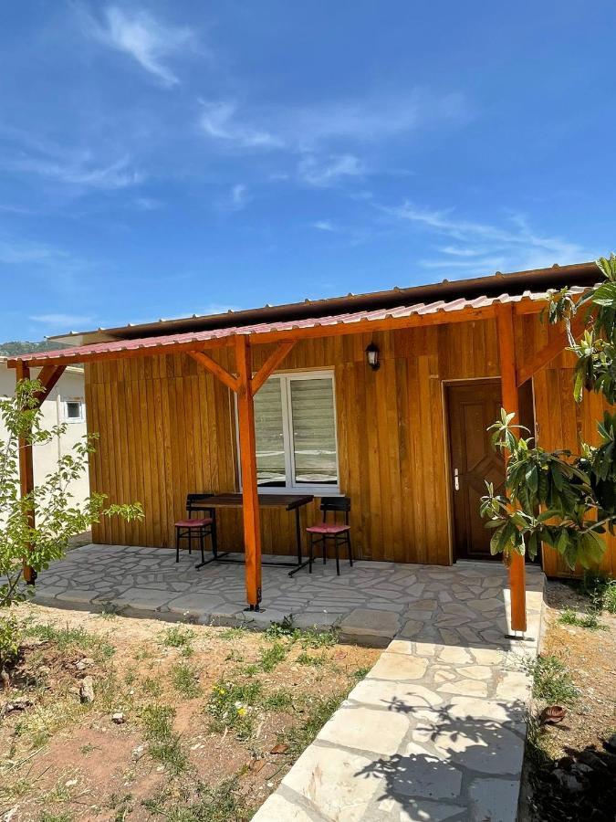 Olympos Inci Pansiyon Exterior foto