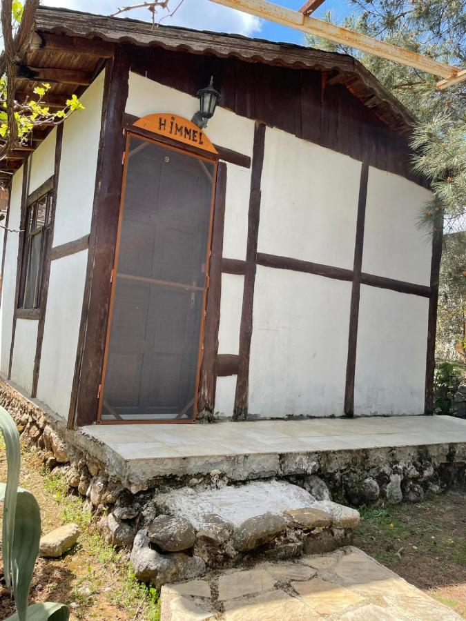 Olympos Inci Pansiyon Exterior foto