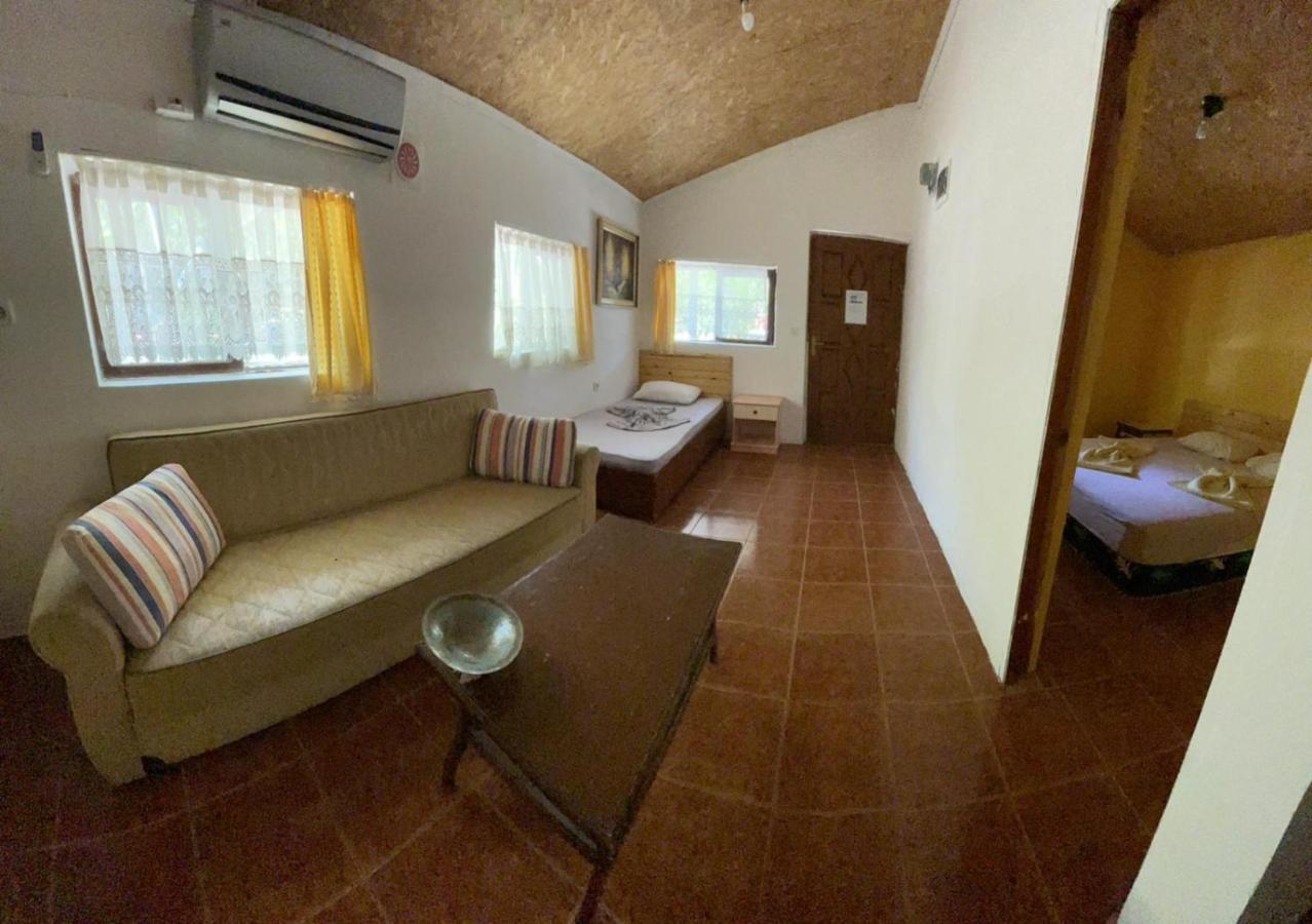 Olympos Inci Pansiyon Exterior foto