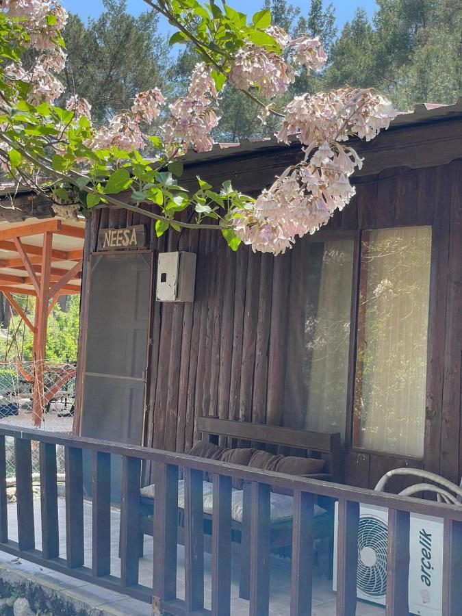 Olympos Inci Pansiyon Exterior foto