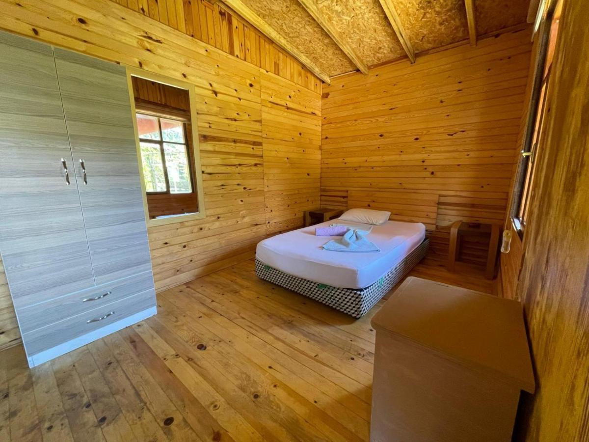 Olympos Inci Pansiyon Exterior foto