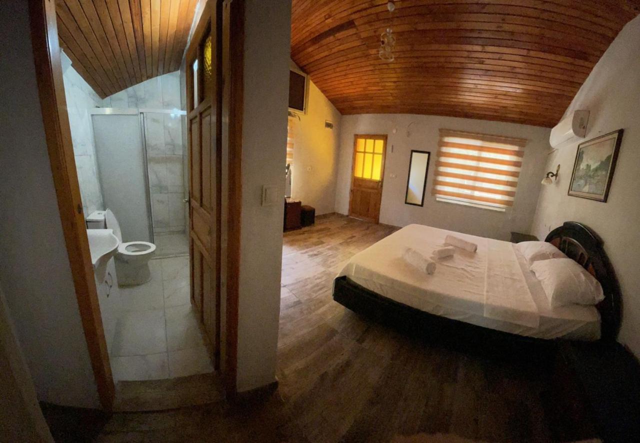 Olympos Inci Pansiyon Exterior foto