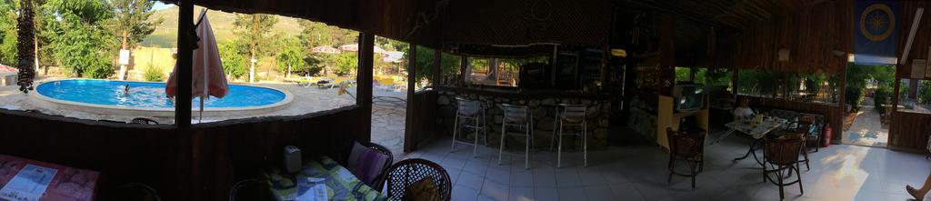 Olympos Inci Pansiyon Exterior foto