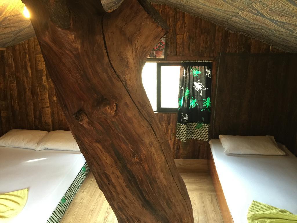 Olympos Inci Pansiyon Exterior foto