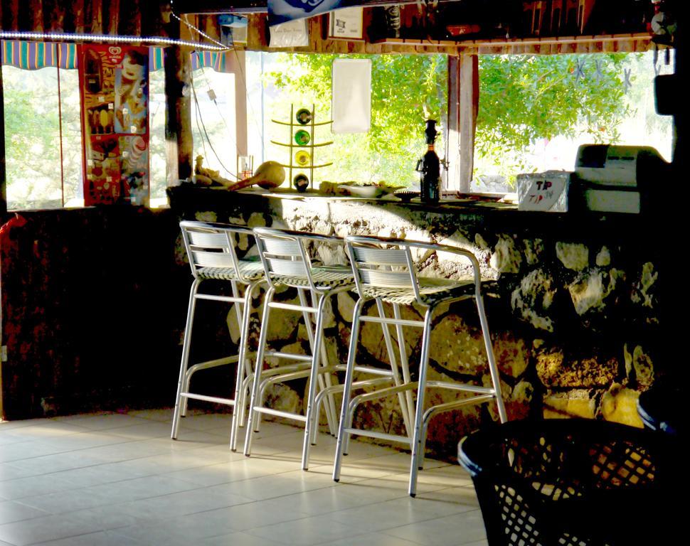 Olympos Inci Pansiyon Exterior foto