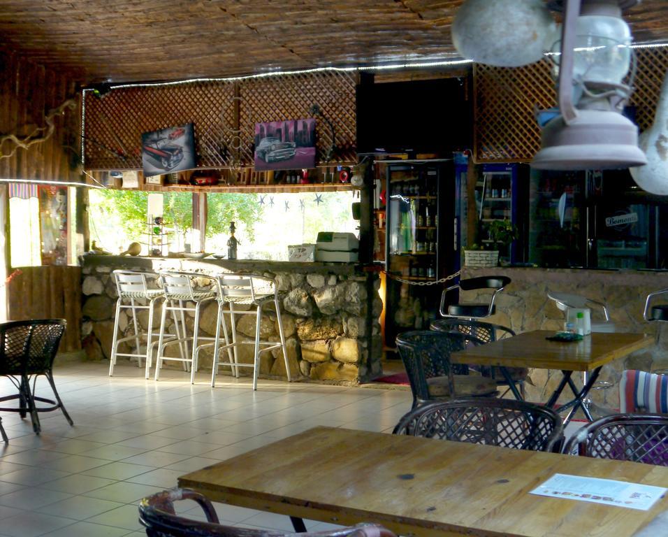 Olympos Inci Pansiyon Exterior foto